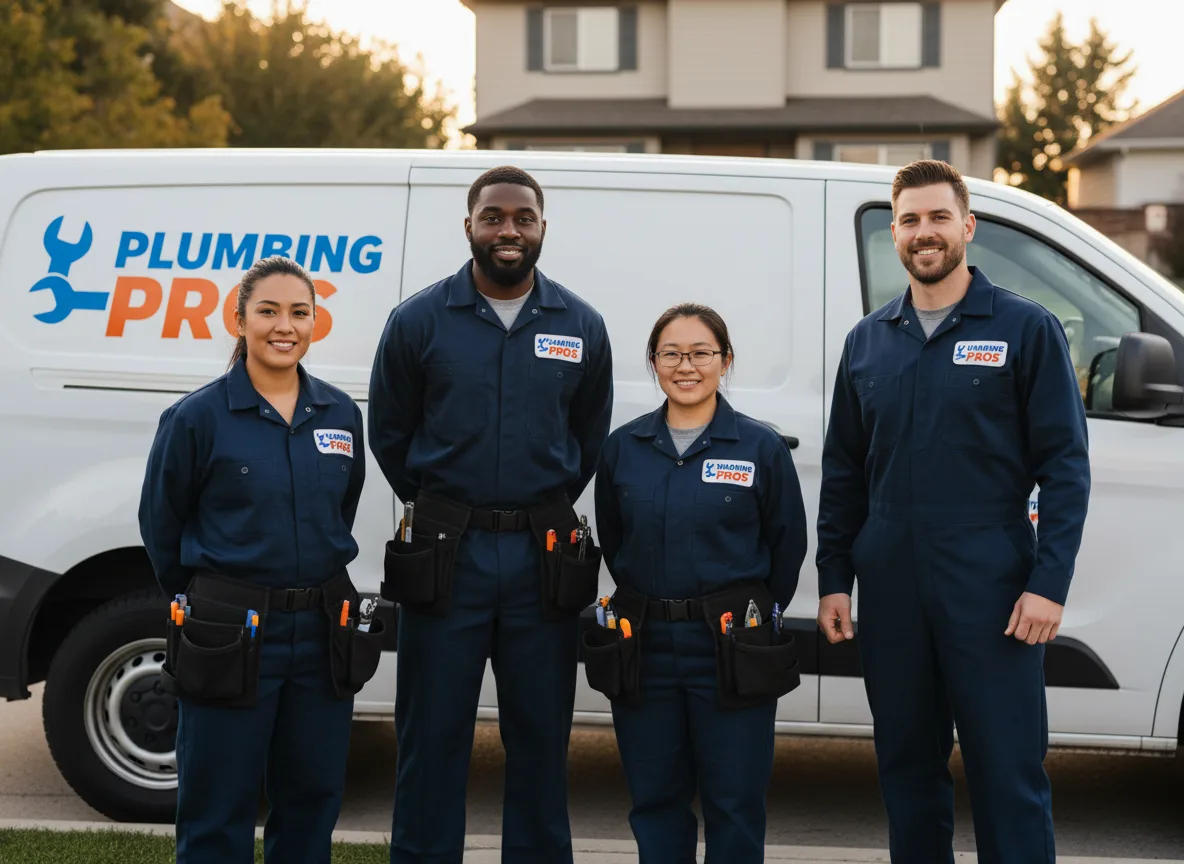 Water Heater Repair company in Central, IN